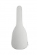 Lava Me Play 36'' Deep Blue-Frost White-With Lite Bag