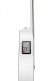 Lava Me Play 36'' Frost White With-Lite Bag