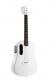 LAVA ME PLAY 36'' FROST WHITE WITH-LITE BAG