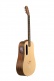 Lava Me 4 Spruce Series 41'' Woodgrain Brown & Burlywood-With Airflow Bag