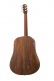 Lava Me 4 Spruce Series 41'' Woodgrain Brown & Burlywood-With Airflow Bag