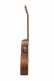 Lava Me 4 Spruce Series 41'' Woodgrain Brown & Burlywood-With Airflow Bag