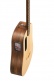 Lava Me 4 Spruce Series 41'' Woodgrain Brown & Burlywood-With Airflow Bag
