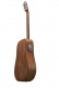 Lava Me 4 Spruce Series 41'' Woodgrain Brown & Burlywood-With Airflow Bag
