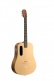 Lava Me 4 Spruce Series 41'' Woodgrain Brown & Burlywood-With Airflow Bag