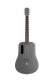 Lava Me 4 Carbon Series 36'' Space Grey-With Airflow Bag