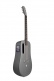 Lava Me 4 Carbon Series 36'' Space Grey-With Airflow Bag