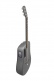 Lava Me 4 Carbon Series 36'' Space Grey-With Airflow Bag
