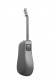Lava Me 4 Carbon Series 36'' Space Grey-With Airflow Bag