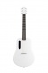 LAVA ME 4 CARBON SERIES 36'' WHITE -WITH AIRFLOW BAG