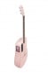 LAVA ME 4 CARBON SERIES 36'' PINK -WITH AIRFLOW BAG