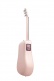 LAVA ME 4 CARBON SERIES 36'' PINK -WITH AIRFLOW BAG