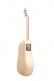 LAVA ME 4 CARBON SERIES 36'' SOFT GOLD - WITH SPACE BAG - RECONDITIONNE