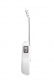 LAVA ME 4 CARBON SERIES 38'' WHITE - WITH AIRFLOW BAG