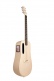 Lava Me 4 Carbon Series 38'' Soft Gold - With Airflow Bag