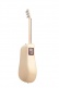 Lava Me 4 Carbon Series 38'' Soft Gold - With Airflow Bag