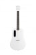 LAVA ME 4 CARBON SERIES 38'' WHITE - WITH SPACE BAG