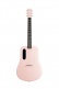 LAVA ME 4 CARBON SERIES 38'' PINK - WITH SPACE BAG - RECONDITIONNE