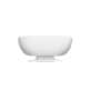 SPACE CHARGING DOCK FOR SPRUCE SERIES 36'' GUITAR - SPACE WHITE