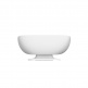 SPACE CHARGING DOCK FOR SPRUCE SERIES 36'' GUITAR - SPACE WHITE