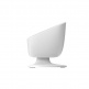 SPACE CHARGING DOCK FOR SPRUCE SERIES 36'' GUITAR - SPACE WHITE