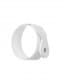 IDEAL STRAP 2 FOR LAVA ME PLAY - WOVEN WHITE