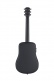 Lava Me Air Carbon Space Black