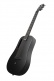 Lava Me Air Carbon Space Black