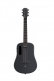 Lava Me Air Carbon Space Black