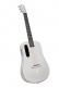 Lava Me Air Carbon Silver