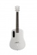 Lava Me Air Carbon Silver