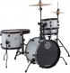 LC178X029 - KIT BREAKBEATS QUESTLOVE SILVER SPARKLE
