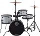 LC178X029 - KIT BREAKBEATS QUESTLOVE SILVER SPARKLE