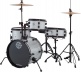 LC178X029 - KIT BREAKBEATS QUESTLOVE SILVER SPARKLE