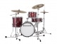 LC179XX025 - KIT BREAKBEATS QUESTLOVE RED BROWN SPARKLE