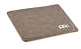 PERCUSSION SYNTHETIC LEATHER CAJON SEAT, GREY