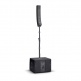CURV 500 TS - SISTEMA COMPACTO LINE ARRAY