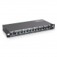LD MS 828-19 INCH 8-KANAALS SPLITTER-MIXER