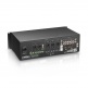 ZONE 624 - MIXER 4 ZONES RACKABLE 3 U