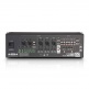 ZONE 624 - MIXER 4 ZONES RACKABLE 3 U