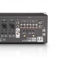 ZONE 624 - MIXER 4 ZONES RACKABLE 3 U