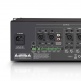 ZONE 624 - MIXER 4 ZONES RACKABLE 3 U