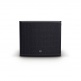 LDESUB15AG3 - SUBWOOFER ATIVO DE 15 POLEGADAS