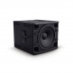 LDESUB15AG3 - SUBWOOFER ATIVO DE 15 POLEGADAS