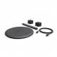 LDMG2SPS - Jeu Pour Pied Pour Colonne Maui G2