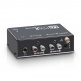 LDPPA2 - PREAMPLIFICATORE PHONO CON CORREZIONE RIAA