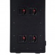 LDSUB88 - SUBWOOFER 2 X 8 POLLICI - PASSIVO