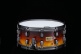S.L.P. G-KAPUR 14X6 SNARE DRUM AMBER SUNSET FADE