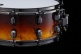 S.L.P. G-KAPUR 14X6 SNARE DRUM AMBER SUNSET FADE