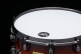 S.L.P. G-KAPUR 14X6 SNARE DRUM AMBER SUNSET FADE